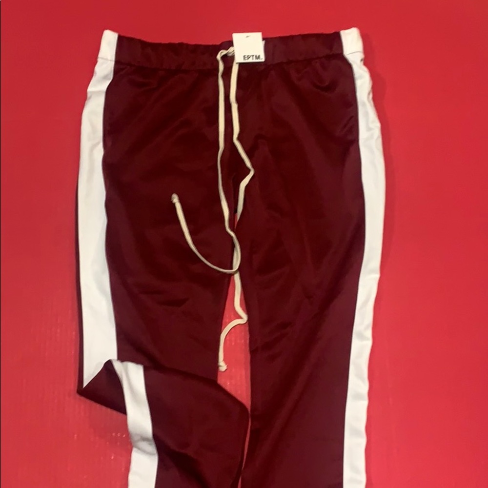 EPTM Track Pants